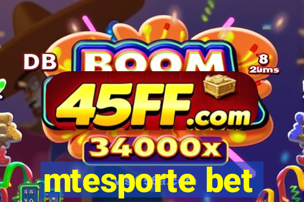 mtesporte bet